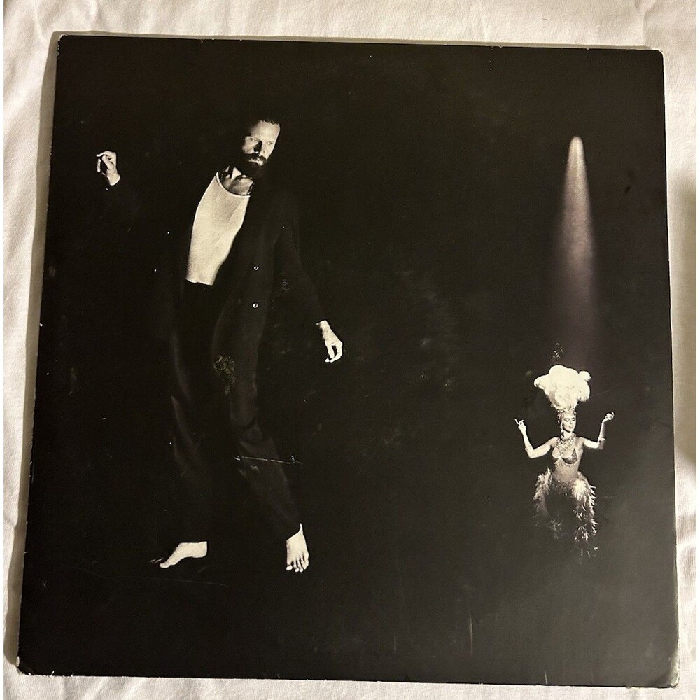 Chloë & the Next 20th Century-Father John Misty (Loser Edition Blue Vinyl 2xLP)